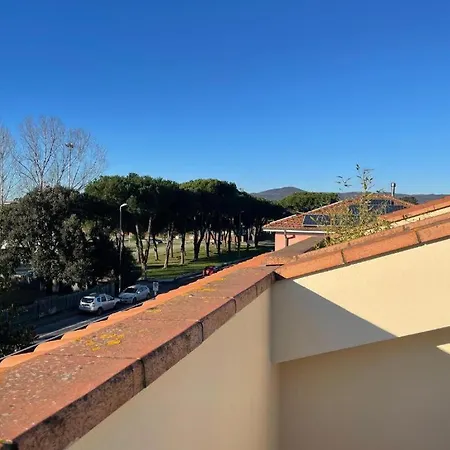 Confortevole Matrimoniale Con Terrazza A 500 Mt Dal Mare *
