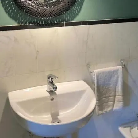 Guest house Confortevole Matrimoniale Con Terrazza A 500 Mt Dal Mare