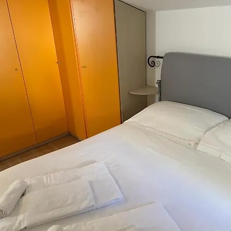 Guest house Confortevole Matrimoniale Con Terrazza A 500 Mt Dal Mare *
